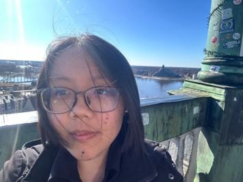 Image of Lynn Mai