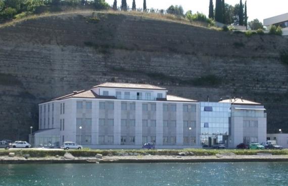 Photo of Marine Biological Station in Piran, Slovenia