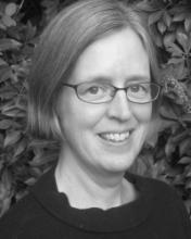 Headshot of Catherine Connors