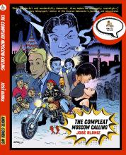 The Compleat Moscow Calling book cover