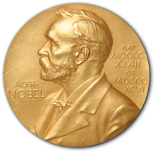 Nobel Coin