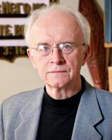 Eugene Lemcio headshot