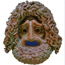 Greek and Roman Tragedy
