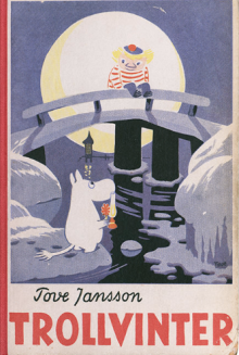 Scandinavian Children's Lit