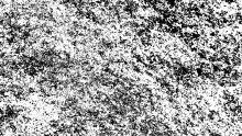 Black and white texture