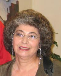 Zoya Polack