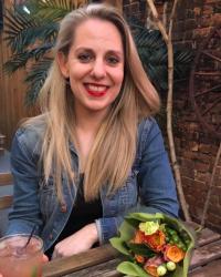 Photo of Dasha Prokhorova