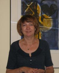 krystyna untersteiner
