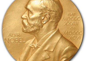 Nobel Coin