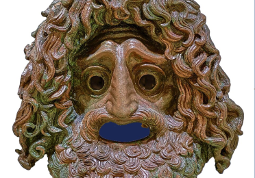 Greek and Roman Tragedy