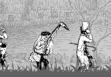 Folklore Studies