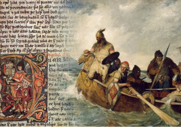 Vikings