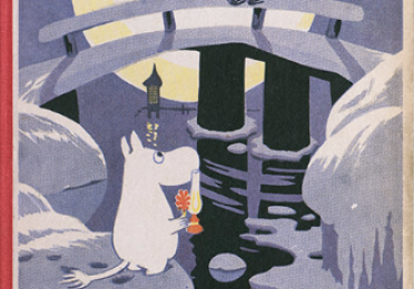 Scandinavian Children's Lit