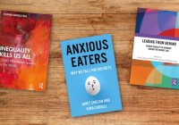 New faculty books: Fad diets, how inequality leads to poor health and more