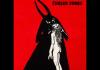 Contemporary Slavic horror across media: cursed zones. Demon eating a human