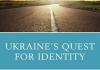Photo of cover of Book Ukraine's Quest for Identity