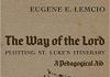 Cover of Way of Lord book