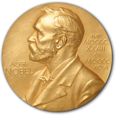 Nobel Coin
