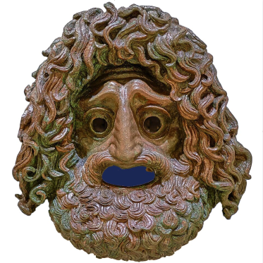 Greek and Roman Tragedy