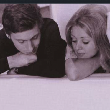 Still from Istvan Szabo's Lovefilm
